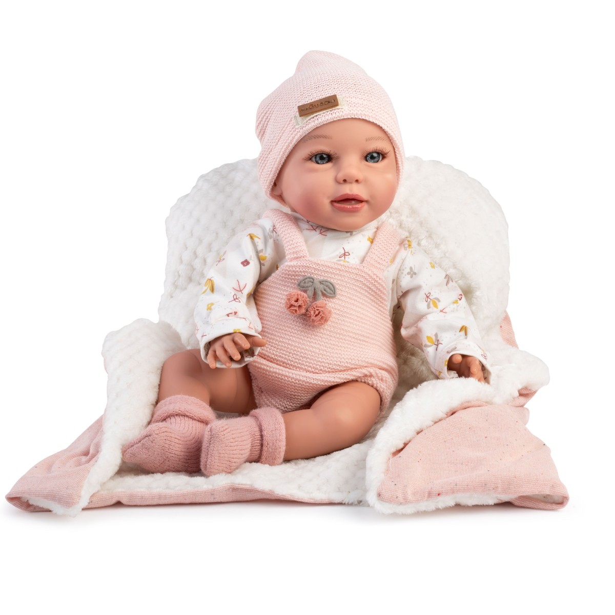 Muñeca Classic Sandra 38cm - pelele... Muñeca Classic Sandra 38cm - pelele...