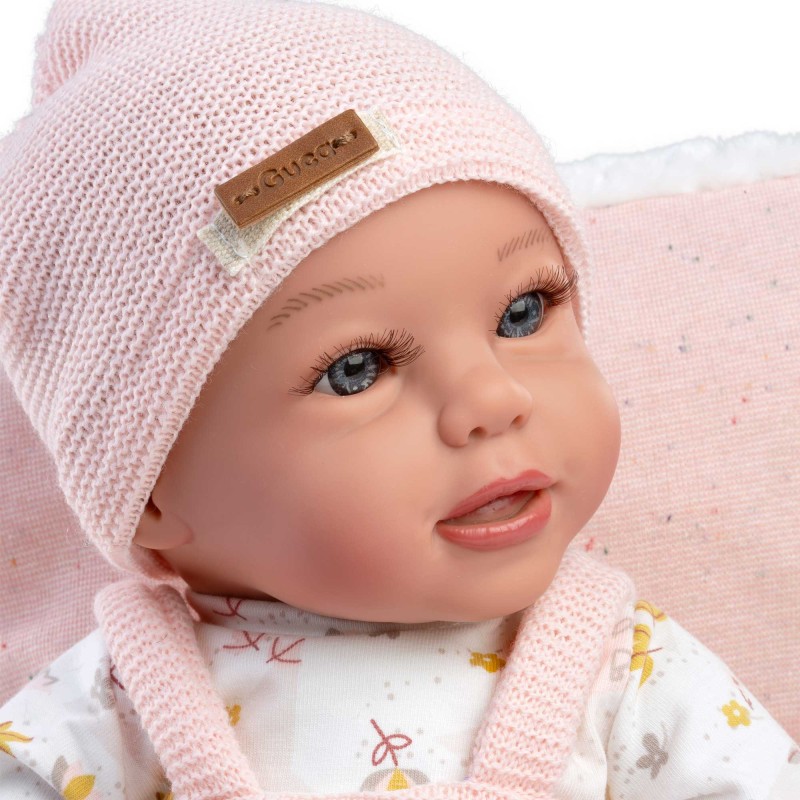 Bambola Classic Sandra 38cm... 2