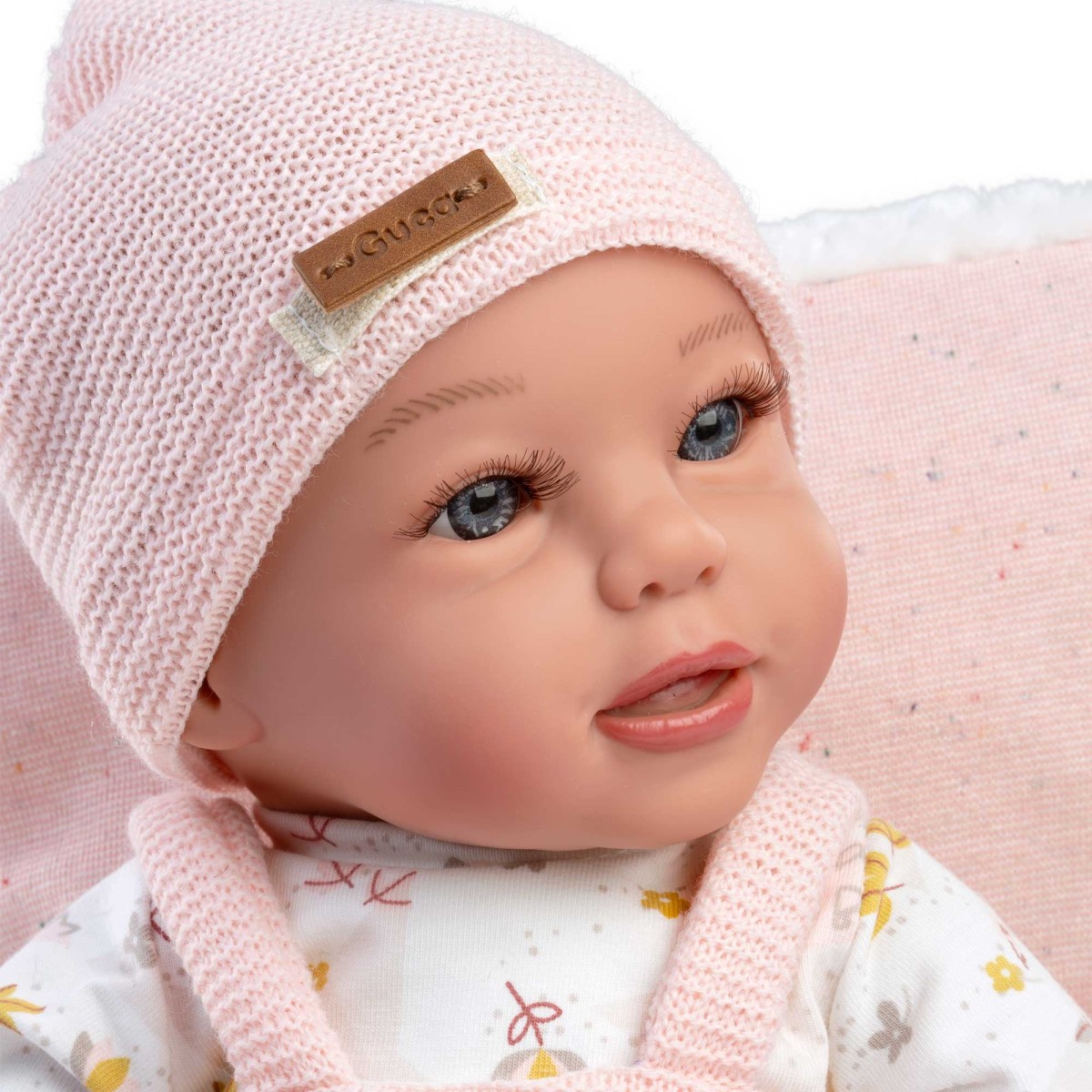 Muñeca Classic Sandra 38cm - pelele... Muñeca Classic Sandra 38cm - pelele...