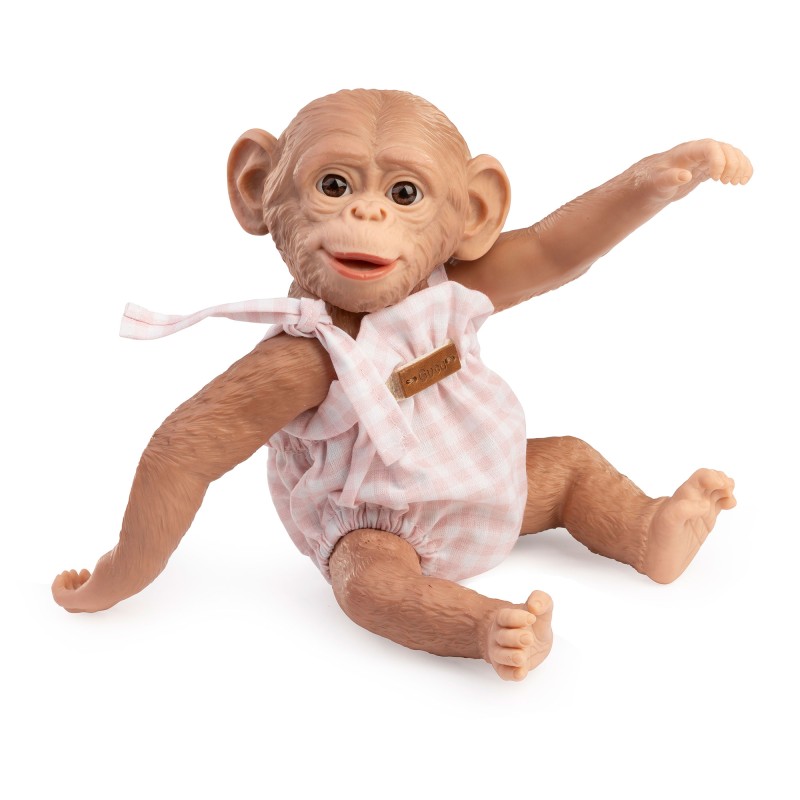 copy of Reborn Monkey 32 cm...