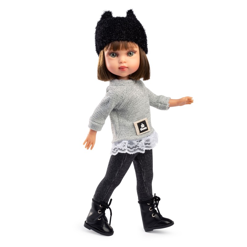 copy of Penélope París Doll...