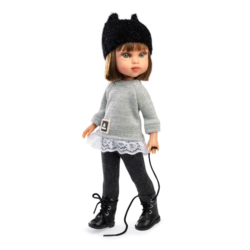copy of Penélope París Doll... 2