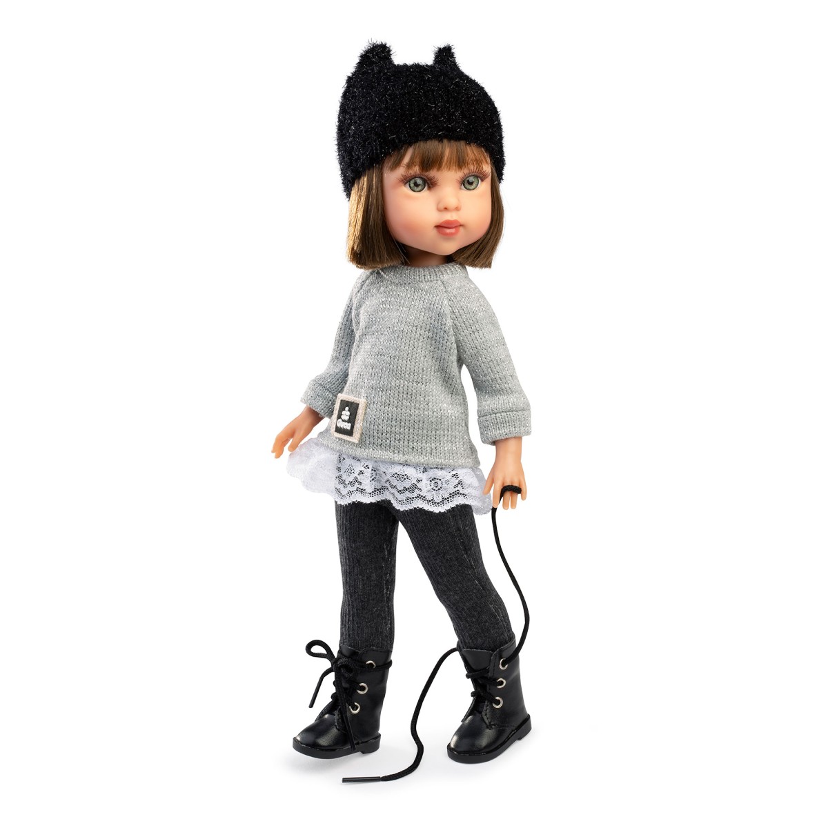 Muñeca Penelope Lisboa – 33 cm con...