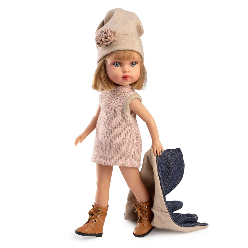 copy of Penélope París Doll... 2
