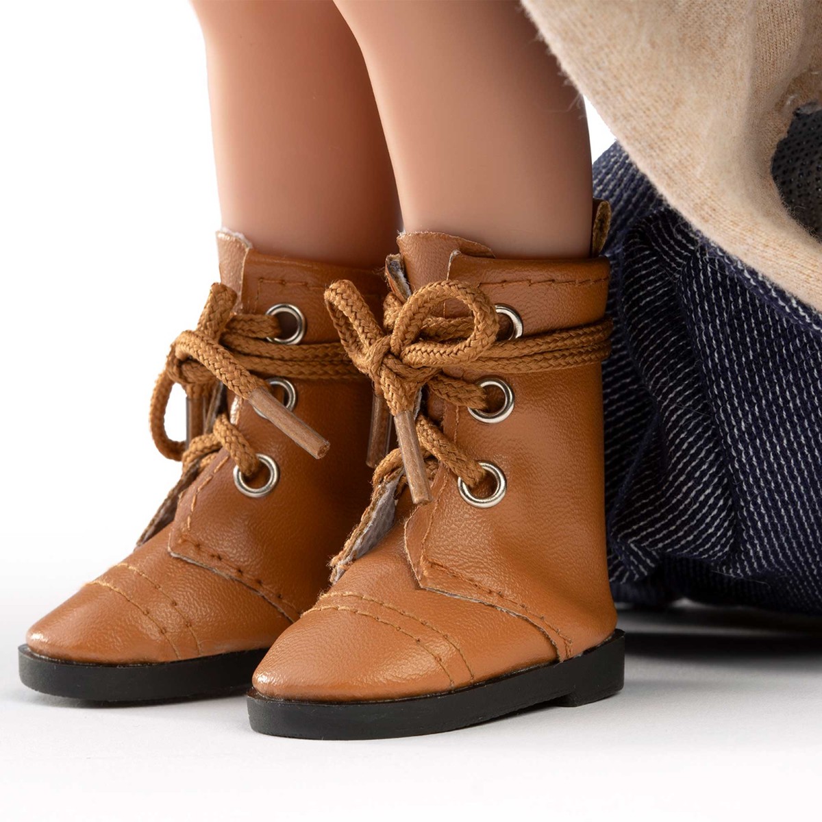 Muñeca Penelope Madrid – 33 cm con...