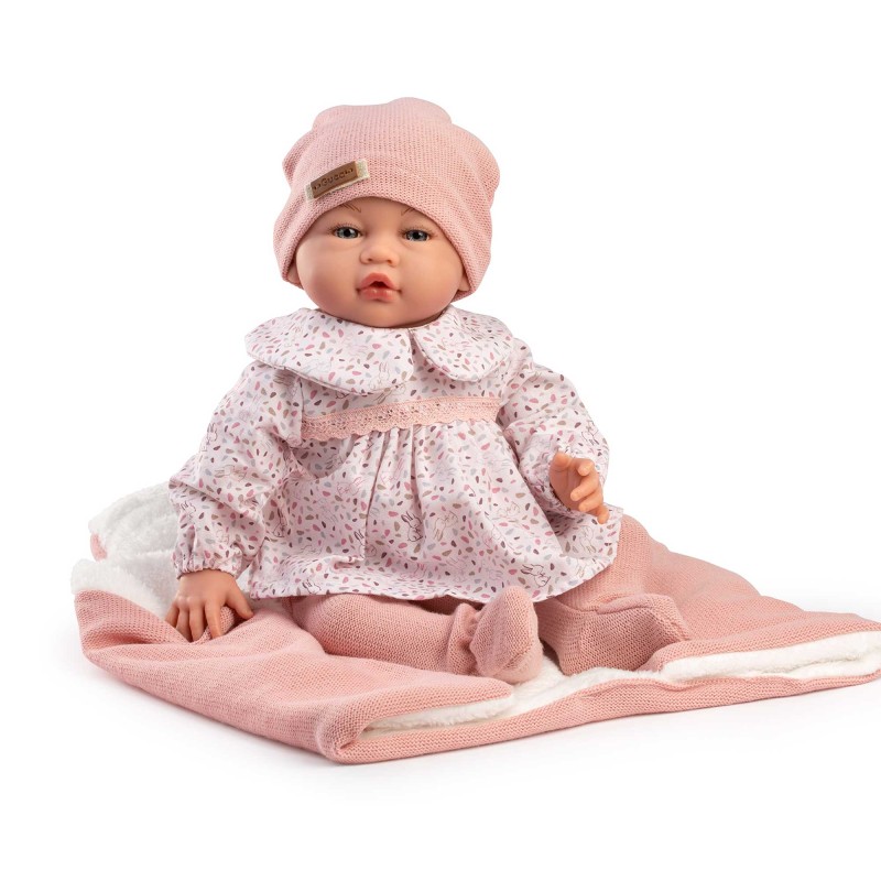 Muñeca Classic Luna – 42 cm... 2
