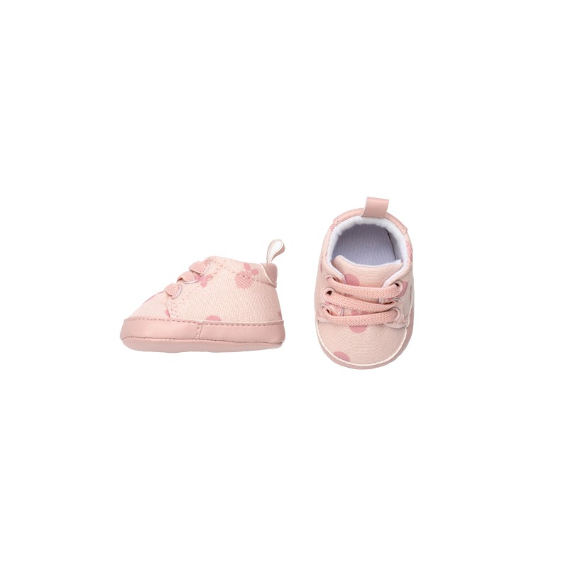 Pink Trainers - 42 cm and...