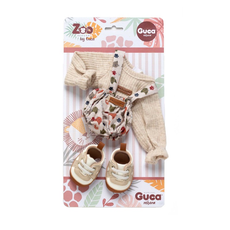 copy of 46 cm Reborn doll... 2