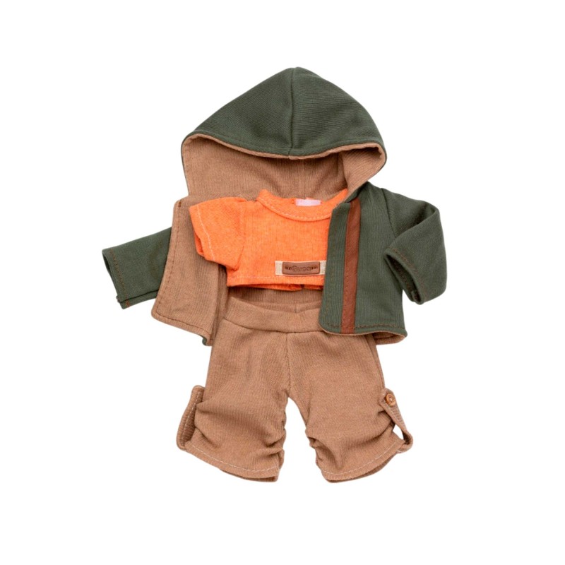 copy of 46 cm Reborn doll...
