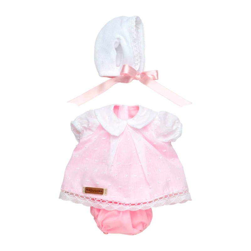 copy of 46 cm Reborn doll...