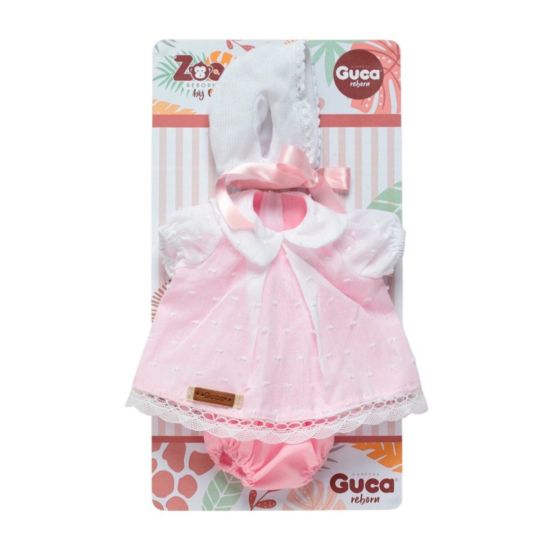 copy of 46 cm Reborn doll... 2