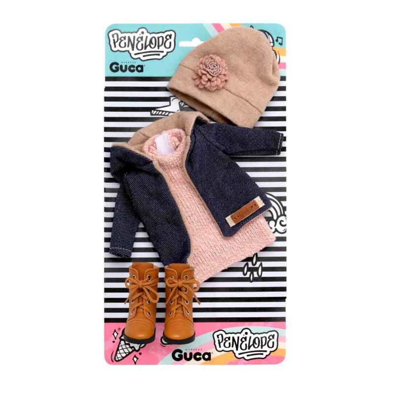 copy of 46 cm Reborn doll... 2
