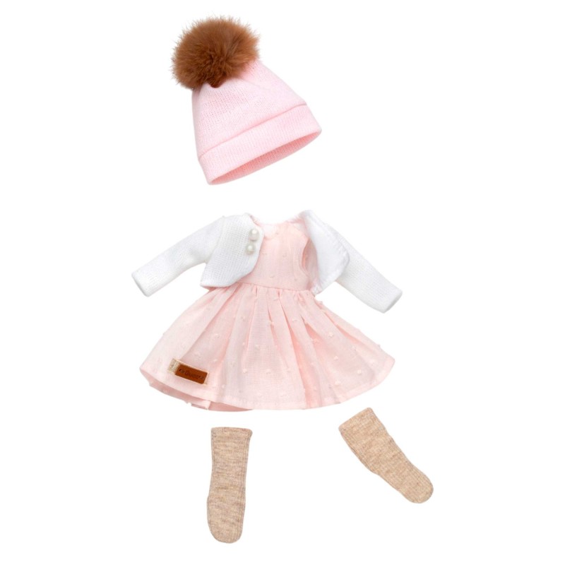 copy of 46 cm Reborn doll...