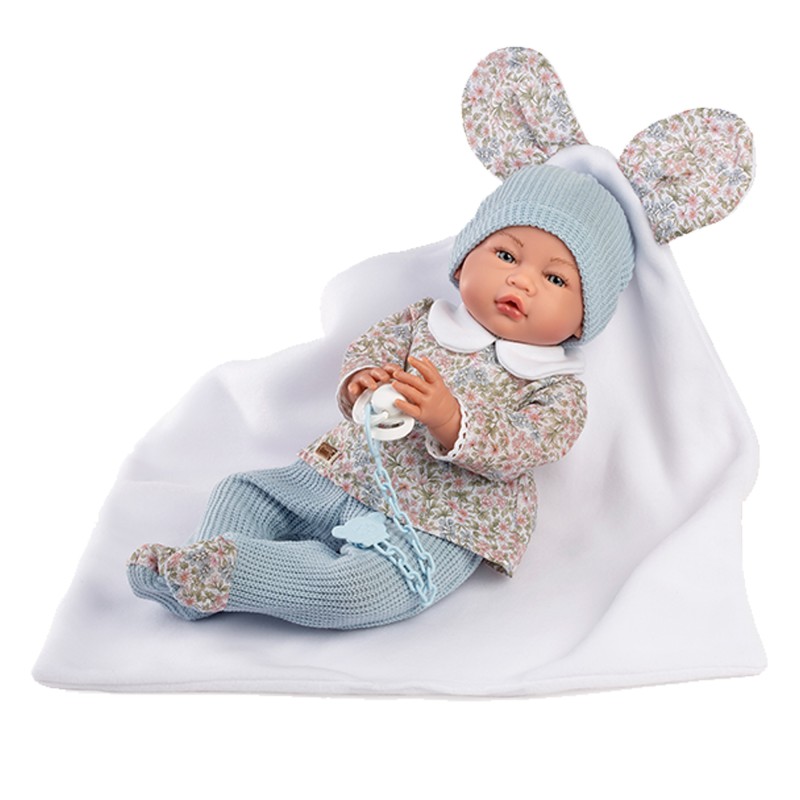 Muñeca Classic Quin 42cm -... 2