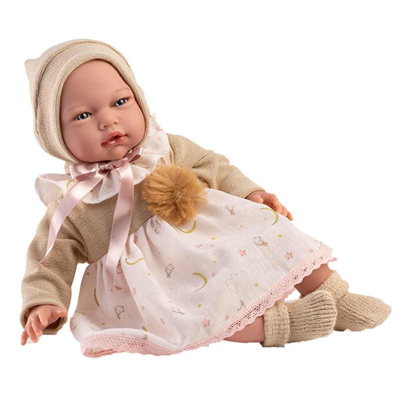 Muñeca Classic Carmen 42cm... 2