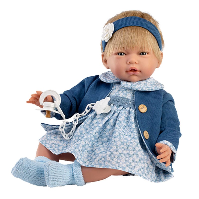 Muñeca Classic con pelo... 2