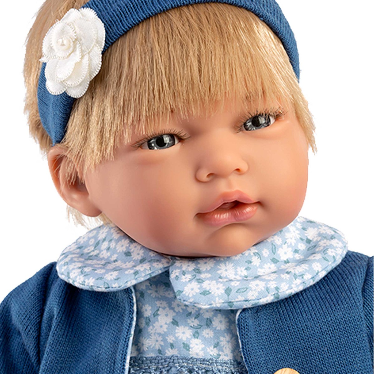 Bambola Classic con capelli Olivia...