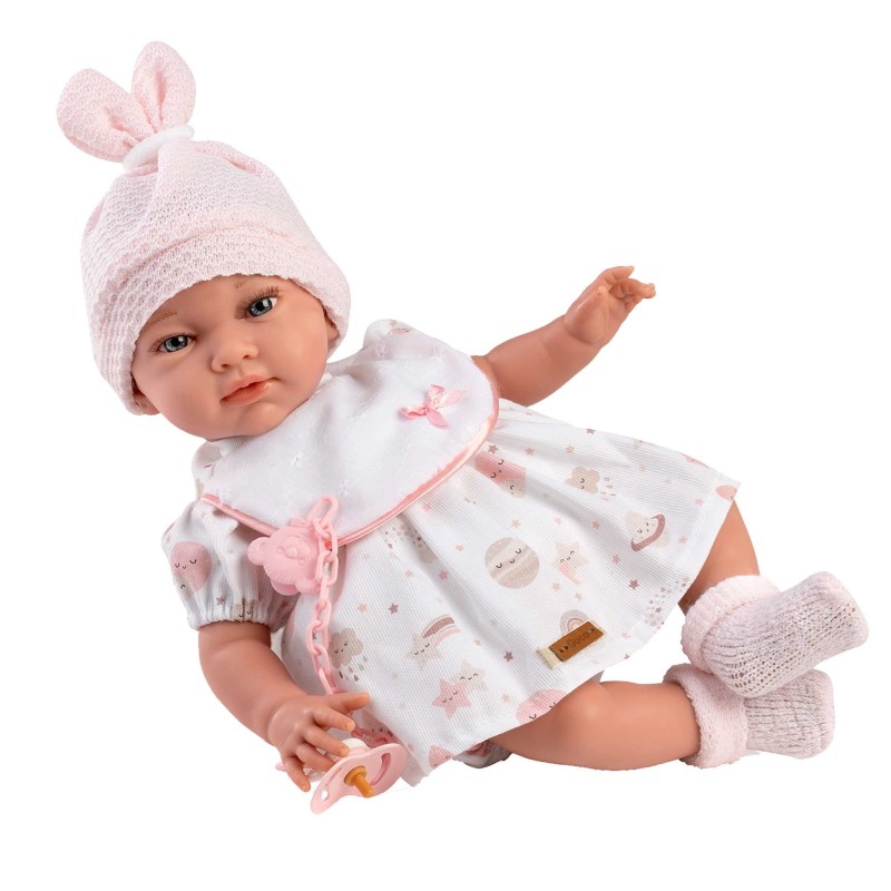 Muñeca Classic Vega – 42 cm... 2