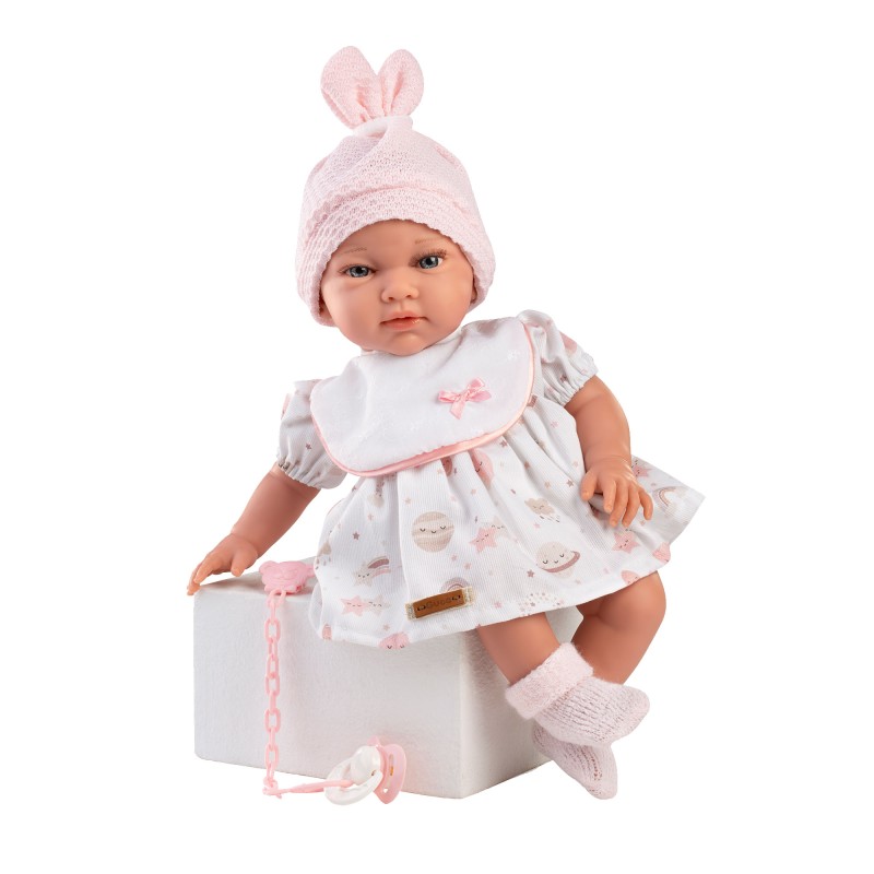 Muñeca Classic Vega – 42 cm...