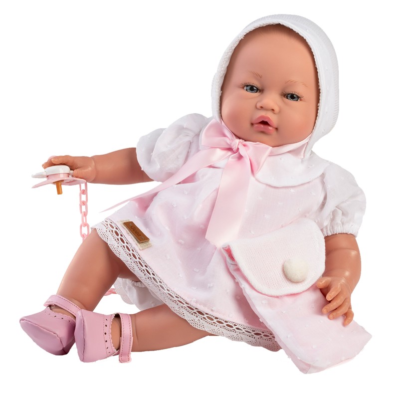 Muñeca Classic Marina – 42... 2