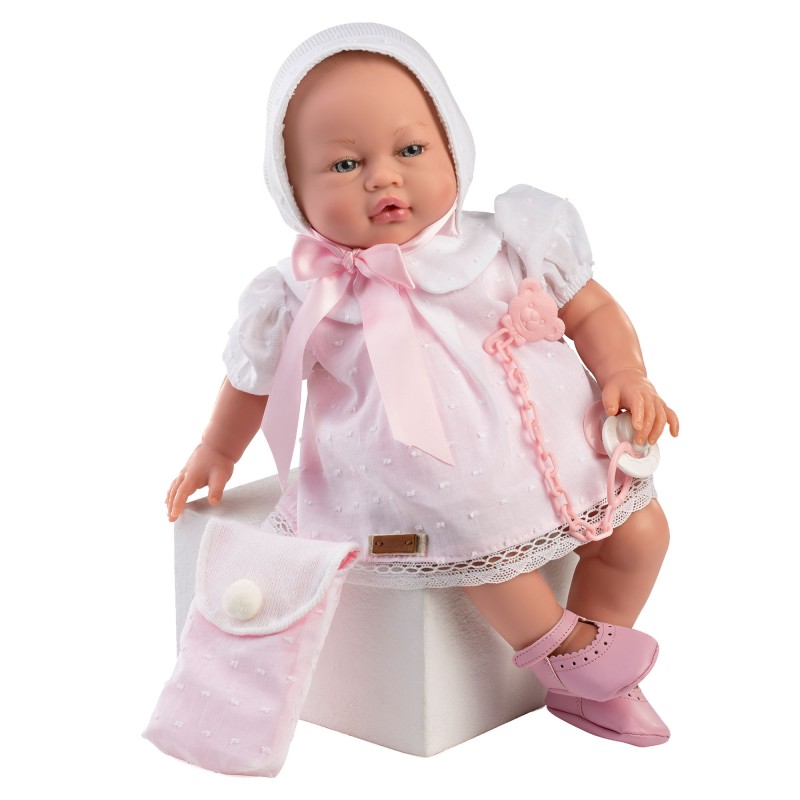 Muñeca Classic Marina – 42...