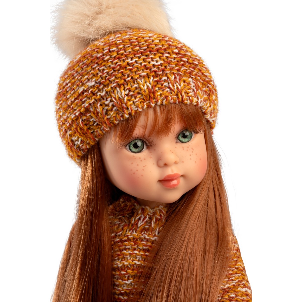 Muñeca Penelope Copenhague – Pelo...