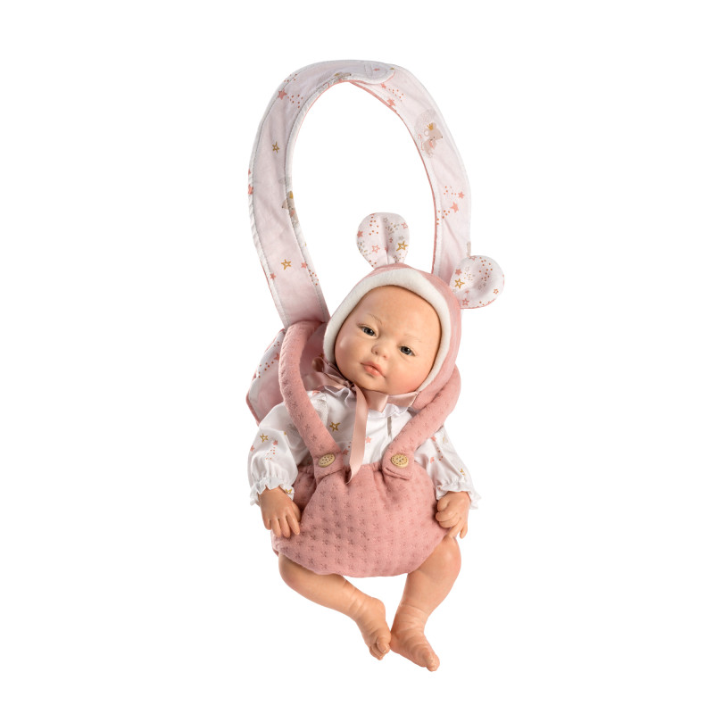 Porta-neonato 38cm a 42cm... 2