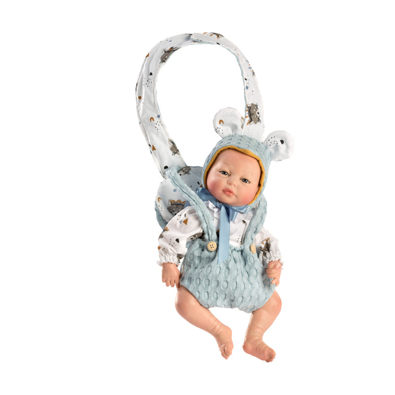 Porta-neonato 38cm a 42cm... 2