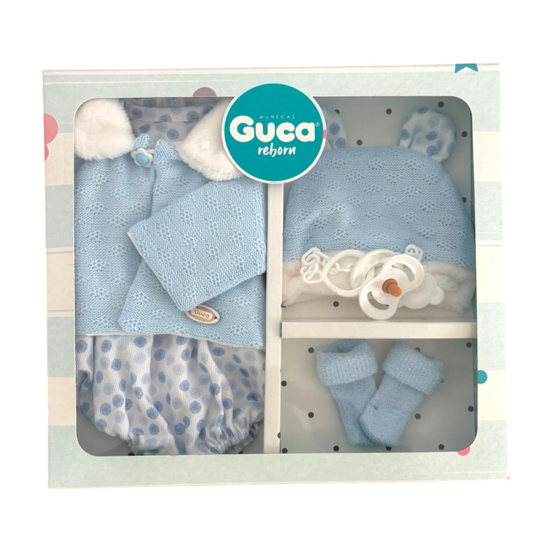 copy of Ropa Reborn 46 cm –... 2