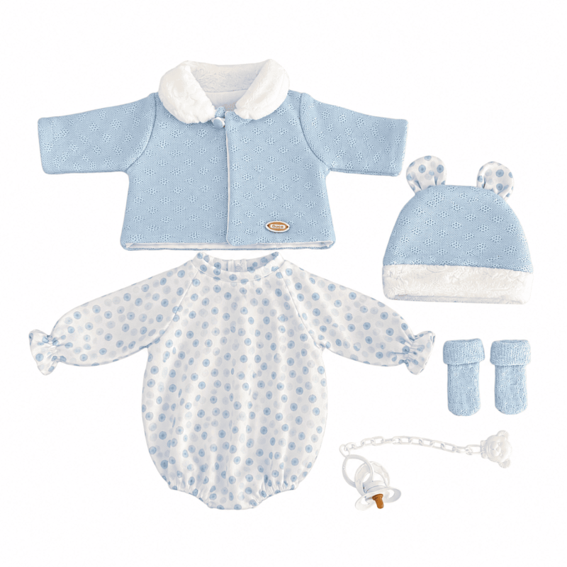 copy of Reborn dolls...