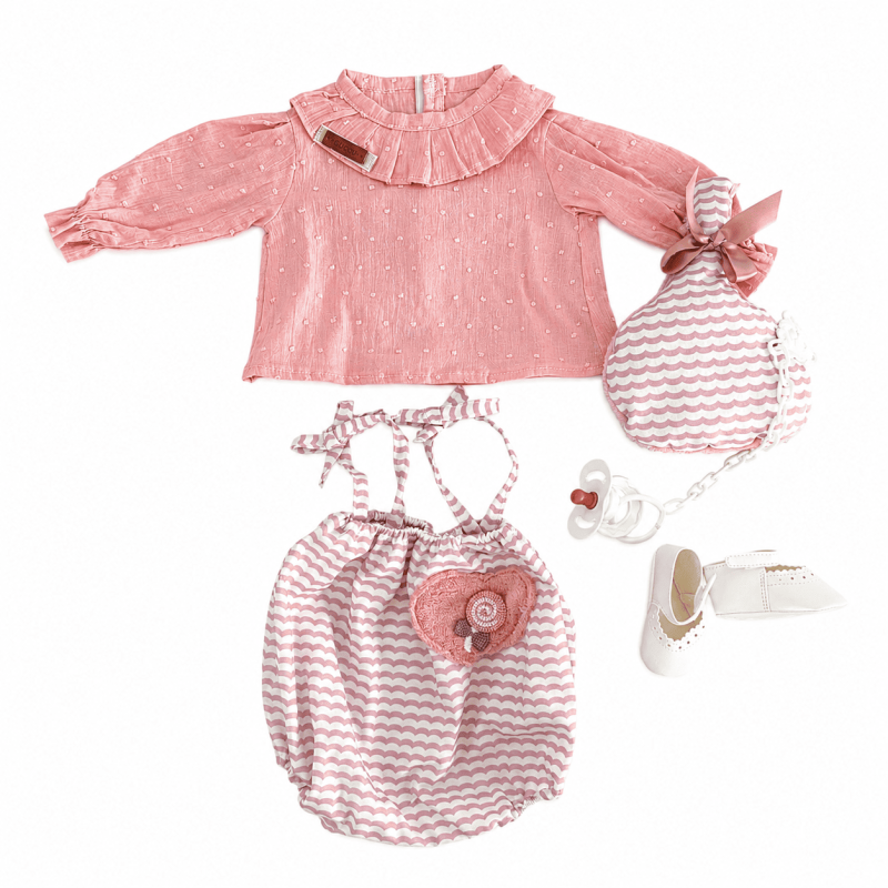 copy of Reborn dolls...