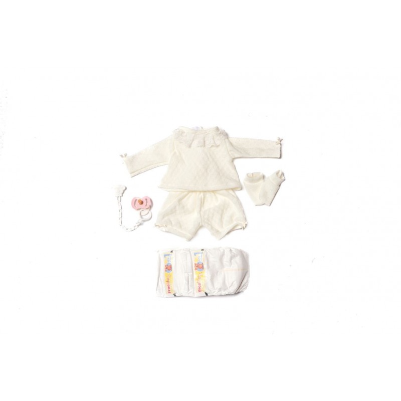 Puppe Reborn-Kleidung,...